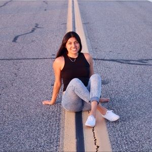 Meet your Posher, Karina